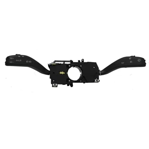 Commutateur de colonne de direction Skoda Fabia 2005-2010 clignotant essuie-glace 6RD953503B