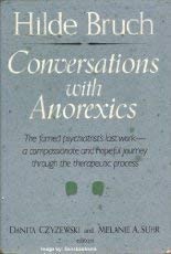 Conversations with Anorexics book cover