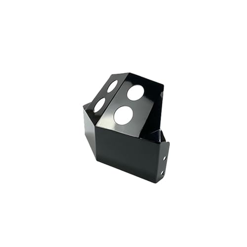 Barre de protection Dyna 1999-2017: pare-chocs moteur robuste - 3