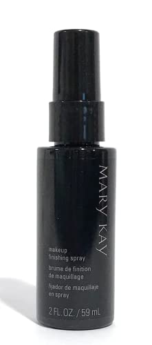 Mary Kay Makeup Finishing Spray by Skindinävia