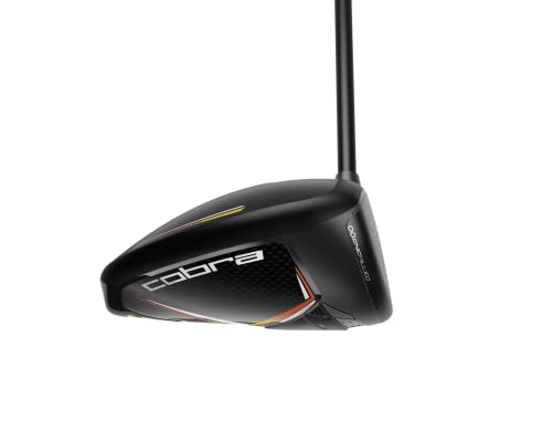 Cobra LTDx driver review