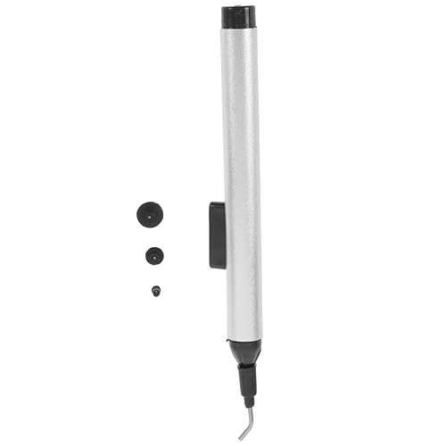 NULYLU 1pc Professional Nonslip Ic Chip Catcher Tool Circuit Board Chip Remover for Electronics Repair