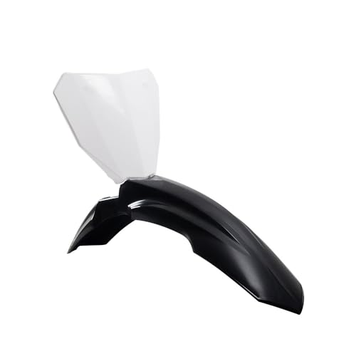 Garde-Boue Avant pour Moto SURRON Storm Bee, accessoire de protection pour motocross électrique - 2