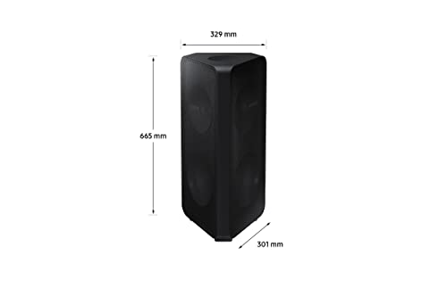 Samsung Sound Tower MX-T50