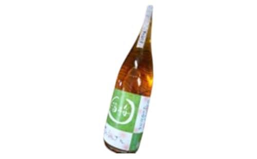 天覧山 日本酒で仕込んだ「梅酒」 1.8L[52210357] お酒 洋酒 リキュール