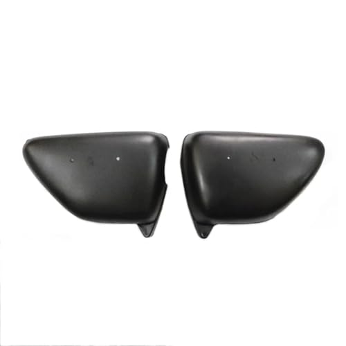 Couvercle batterie moto CG125 résistant aux chocs et intempéries