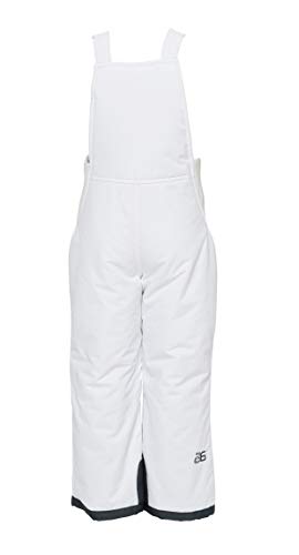 Image of Arctix Infant /Toddler Chest High Snow Bib Overalls