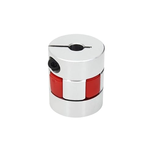 Husillo de bolas C7 de 25 mm listo para instalar en transmisiones CNC 6