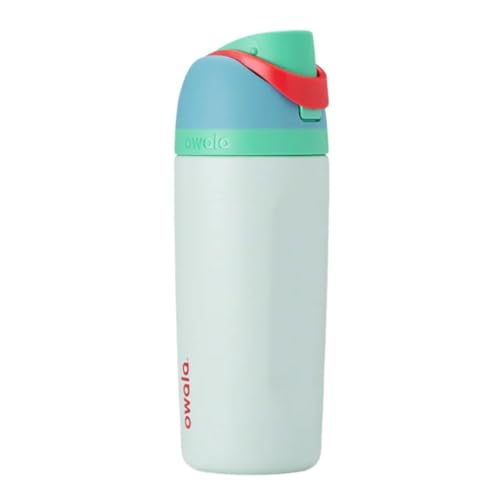 owala �E�H�[�^�[�{�g�� �t���[�V�b�v ���C���t�H���X�g 475ml FreeSip 16oz
