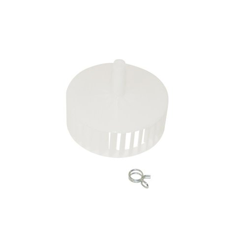 Auténtico Fan Zanussi Cocina Horno