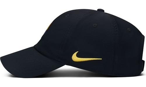 Nike Club Kappe Barcelona : casquette légère et anti-transpiration pour l'été