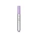 KISS NEW YORK Frozen Jelly Lip Balm Pen, High Shine Lip Gloss for Sheer Tint, Hydrating Lipstick With Hyaluronic Acid, Cooling Effect With Menthol, Non-Sticky & Long Lasting (Color Changing Purple)