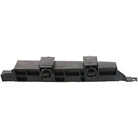 HONDA ACCORDD 03-07 FRONT BUMPER SUPPORT, LH, Side Spacer, Coupe/Sedan