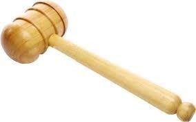 RANAC Sports Heavy Duty Cricket Bat Wooden Mallet/Hammer for Knocking and Bat Preparation,Stroke Hammer for Bat (Pack of 1) (B0B5QQM4HR) Amazon Price History, Amazon Price Tracker