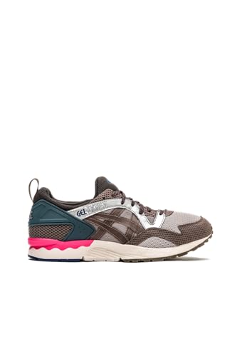 Asics Gel-Lyte V - Donne - Scarpe Asics - Marrone - 1203A283-250 - Taglia: 37.5 - 3