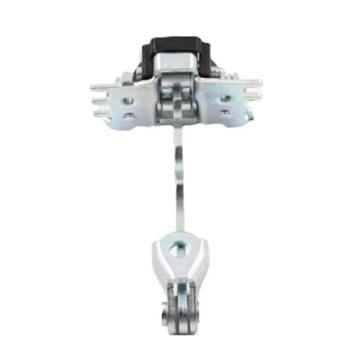 Sangle de limitation 80431007R pour sécuriser l'ouverture de porte sur Megane MK3 en ville - 3