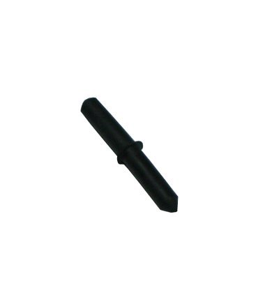Juego pivotes goma soporte laminas metalofono y xilofono bajo (27 unidades) 6X42mm