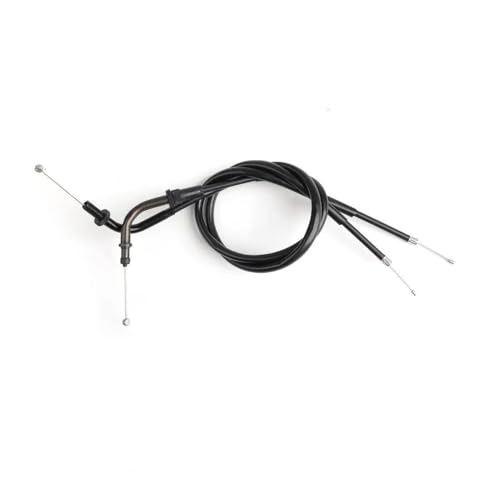 Câble d'accélérateur fluide pour VMAX12 1990-1999 résout la poignée dure 1FK-26311-01