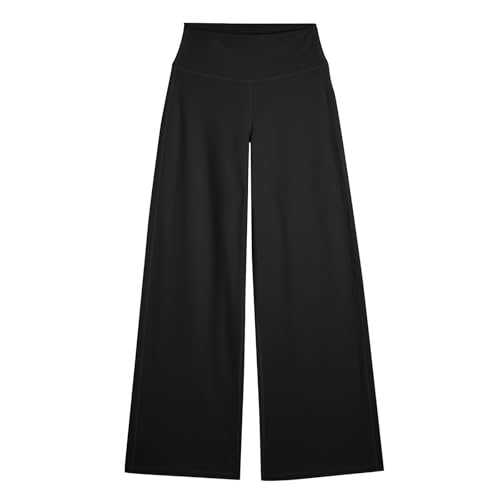 Pantalón de yoga elástico transpirable leggings deportivos antideslizantes cintura alta 2