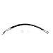 Rear Left Dynamic Friction Company Brake Line Hose 350-67152 For 2003-2007 Nissan Murano