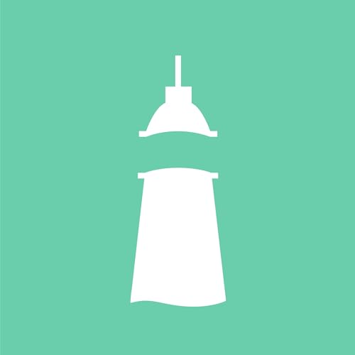 El Faro de Redención Podcast Por Haven Ministries arte de portada