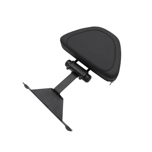 Coussin protection et dossier de moto pour voyager confortablement en R1250GS Adventure