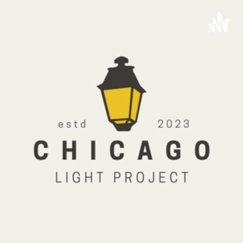 Couverture de Chicago Light Project