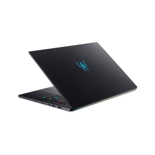 Image of acer Predator Triton 14 AI PT14-52T-96T3 Copilot+ PC - 14.5″ WQXGA+ OLED 120 Hz Touch | Intel Core Ultra 9 288V | NVIDIA GeForce RTX 5070 | 32 GB LPDDR5X | 2 TB PCIe