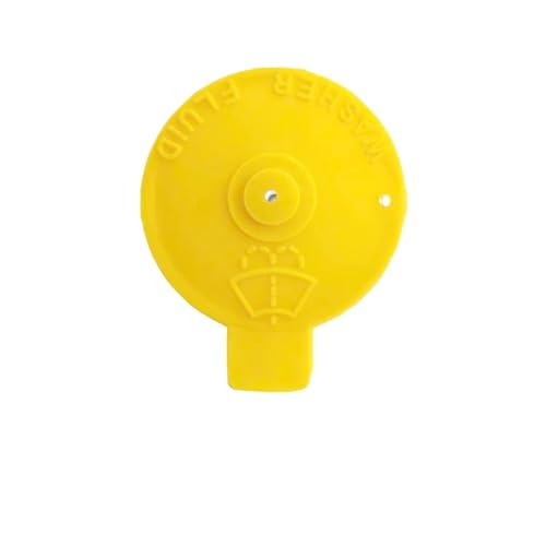 Tapa depósito limpiaparabrisas Mazda para reponer pieza BP4K67483