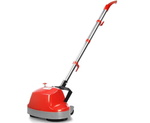 floor machines