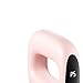 Fhtdhm Portable Body Vibration Massagerss Muscle Massagerss for Women Home Gym, Pink