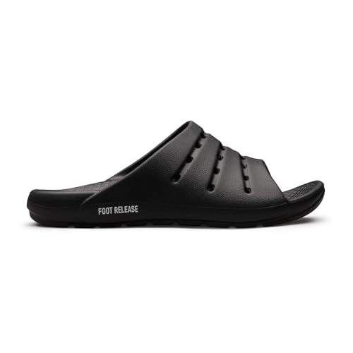 AKAISHI, arch support sandals for foot massage2