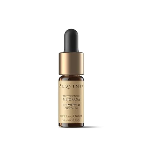 Alqvimia Aceite Esencial de Patchouli