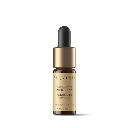 Alqvimia Aceite Esencial de Patchouli