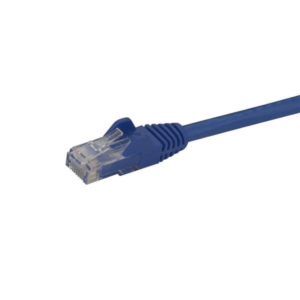 CAT6a netwerkkabel S/FTP | Snagless | Gevlochten / PVC | Zilver | 5