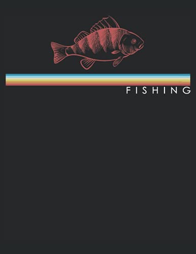Encuentra reviews de Perchas vintage listamos los 10 mejores. 28 Perch Fishing Retro Angel Perch Fishing Vintage Angler Fish Catch Book: ANTI STRESS COLORING BOOK - Mandalas - Funny activity for fishing - A4 (8. ... templates - Antistress...