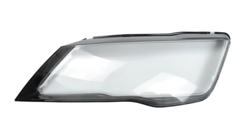 Couvercle de phare avant gauche Audi A7 RS7 2011 2012 2013 2014 lentille coque boîtier optique