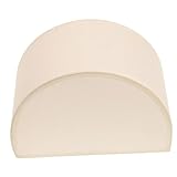 Accessoire de lampe - cet abat-jour peut créer une atmosphère décorative, naturelle et chaleureuse pour votre pièce, mini abat-jour