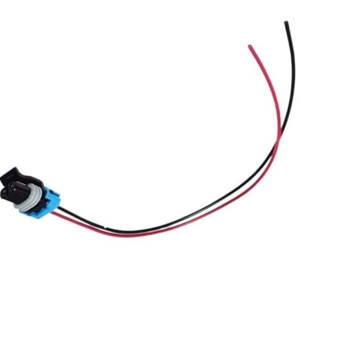 Sensor de temperatura exterior Chevrolet Blazer soluciona fallo de lectura en salpicadero 2