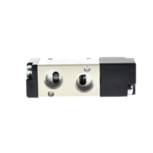 Válvula de aire de 3/2 vías 3A120-06 neumática de control manual 3