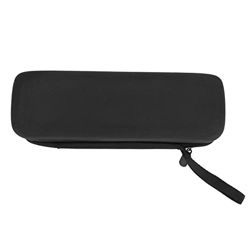 Hard Shell Storage Case Bluetooth Speaker Speaker Travel Case Nylon, Eva Black Speaker Travel Case Waterproof Hard Shell Shock Absorbing Bt Speaker Carrying Storage Bag For Huawei #TOP1