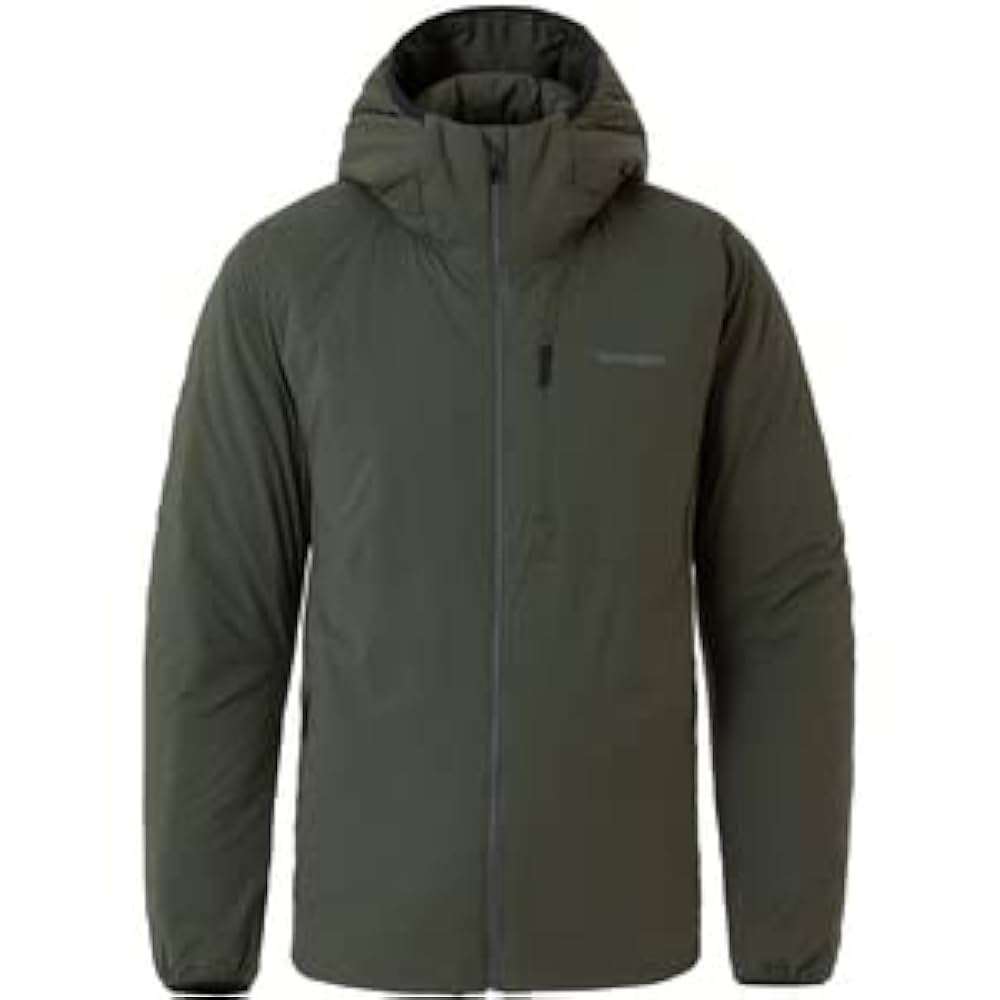 【希少】シマノWJ-056U アクティブインシュジャケットフードブラック L Amazon.co.jp: [シマノ] アクティブインシュレーション