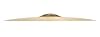 Sabian HHX 19" Complex Thin Crash Cymbal (11906XCN) #2