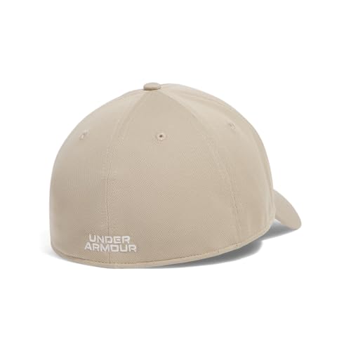 Under Armour Mens Blitzing Adjustable 3.0 Cap Hat (pack of 1)