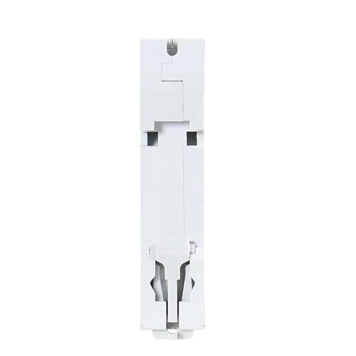 Disjoncteur DC MCB 6KA 1P pour protection de circuit électrique 250V 63A