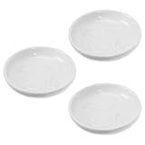 Assiettes à sauces en céramique – utilisez également ces articles pour servir les préparations culinaires, les condiments, etc. mini bols en céramique