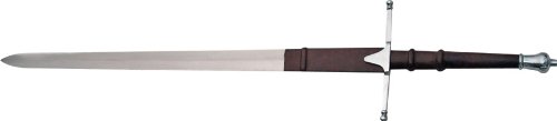 PA901117SL - Pakistan Wallace Sword by SZCO - Used condition - US$8.99
