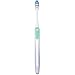 Oral-B Gum Care Extra Soft Toothbrush for Sensitive Teeth and Gums, Compact Small Head, (Colors Vary) - Pack of 2