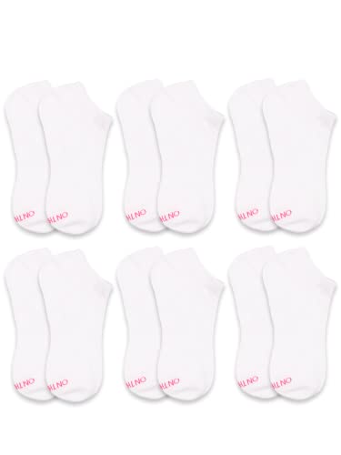 On the Go Women's Performance Socks (6 Pair Pack)