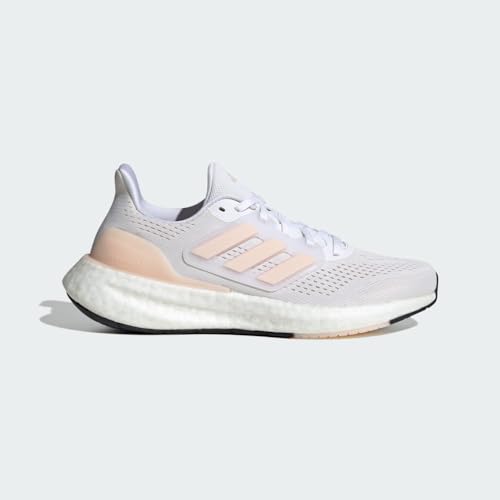 adidas Women's Pureboost 23 Sneaker3